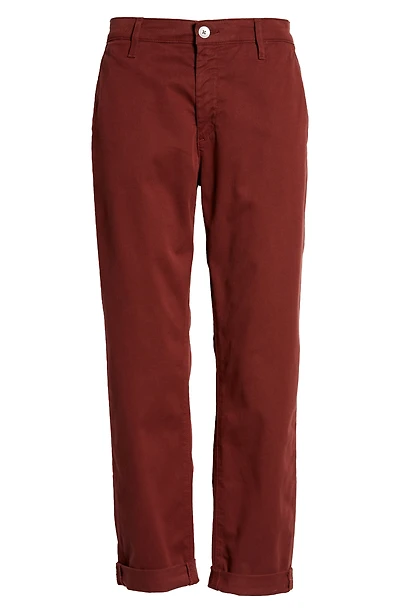 The Caden Straight Leg Pants