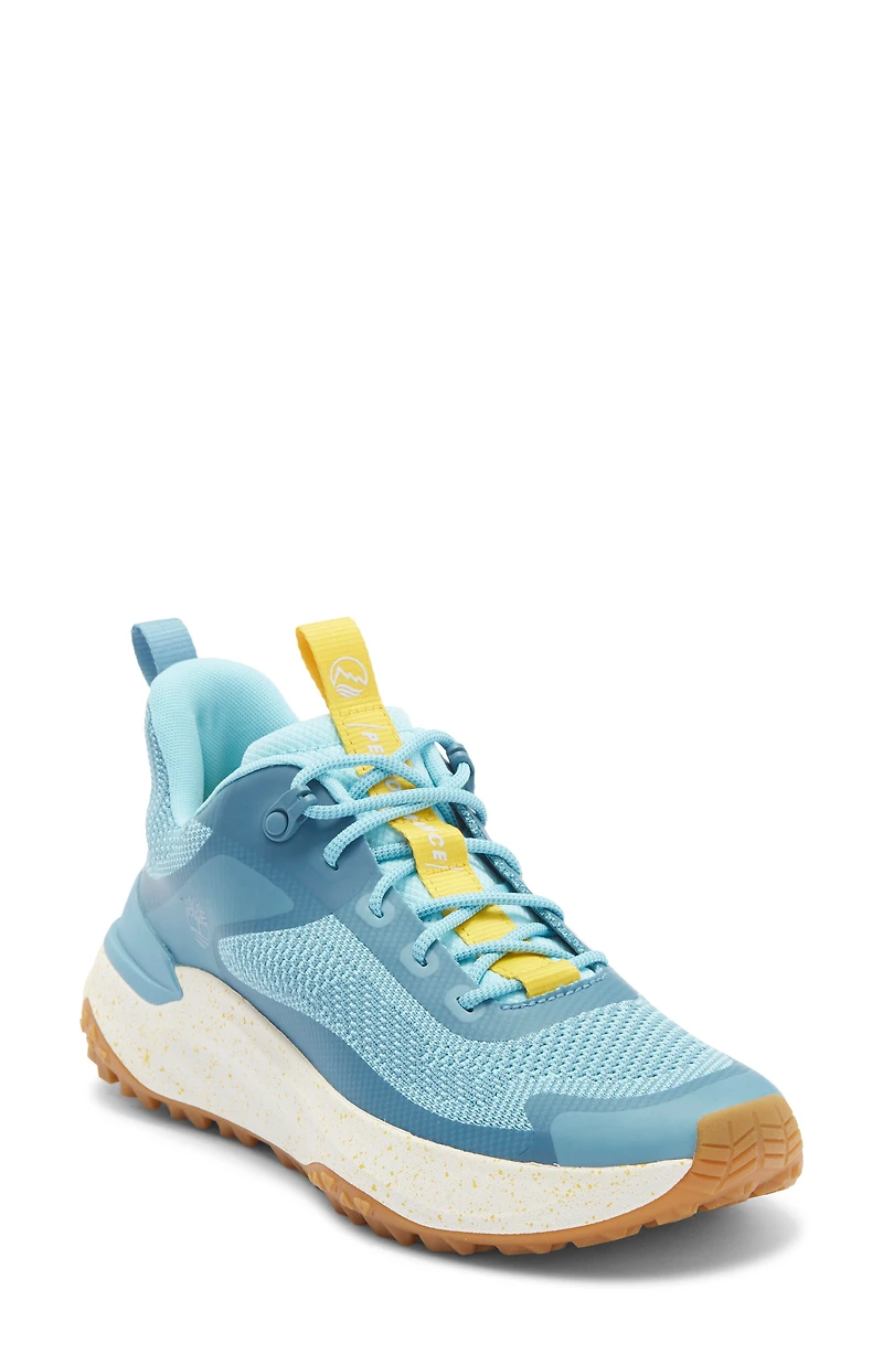 Motion Access Low Lace-Up Sneaker