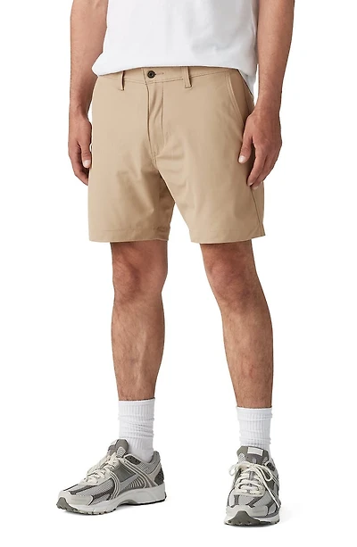 T3 Tech Chino Shorts