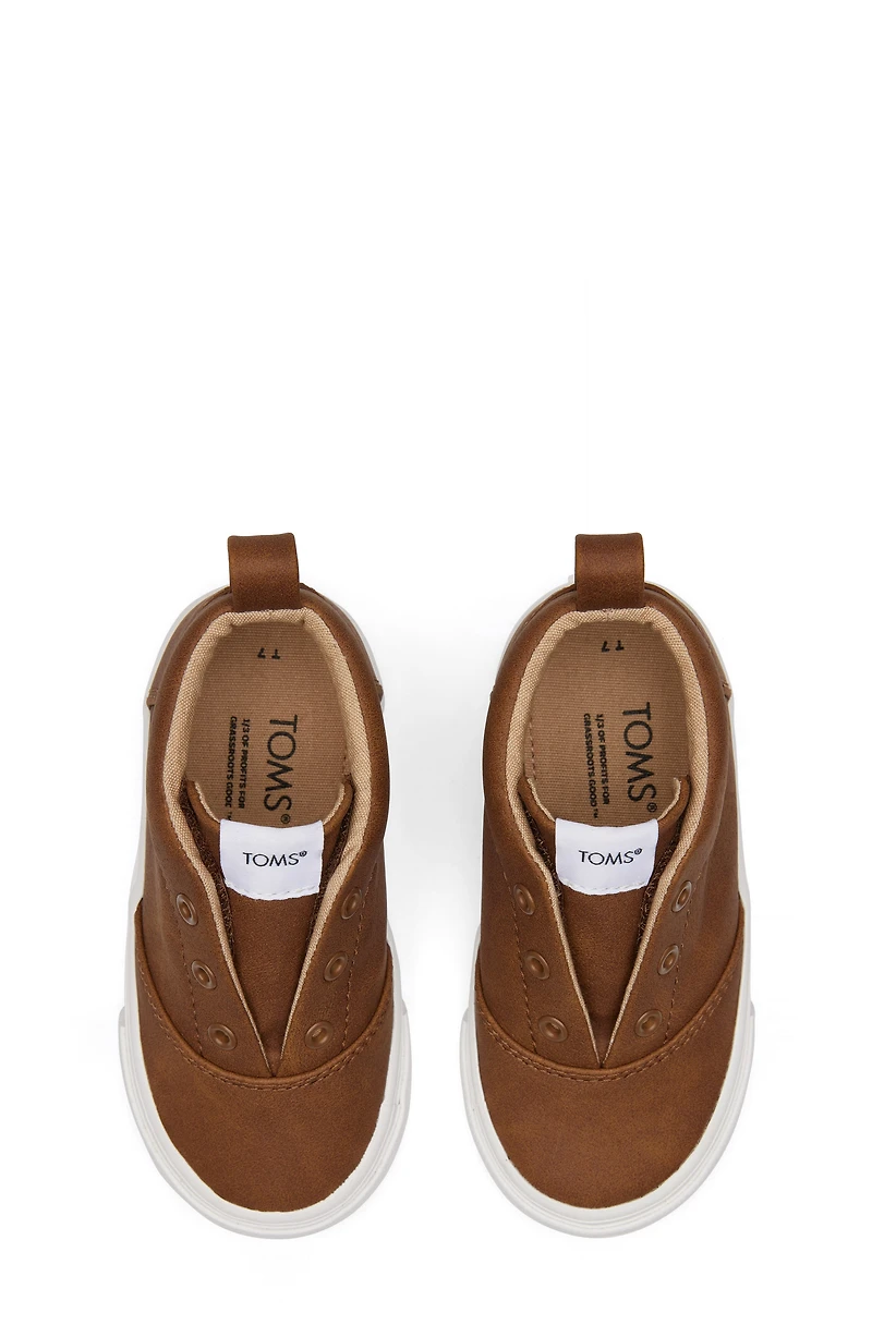 Kids' Fenix Mid Sneaker