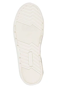 Nevin Platform Slip-On Sneaker