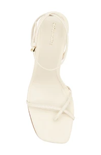 Emilia Wedge Sandal