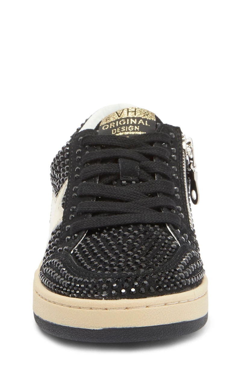 Kids' Bravo Rhinestone Sneaker