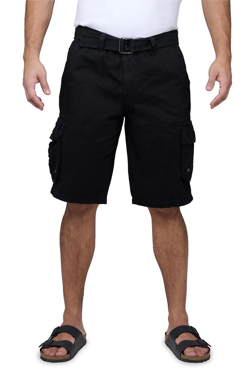 Cargo Shorts