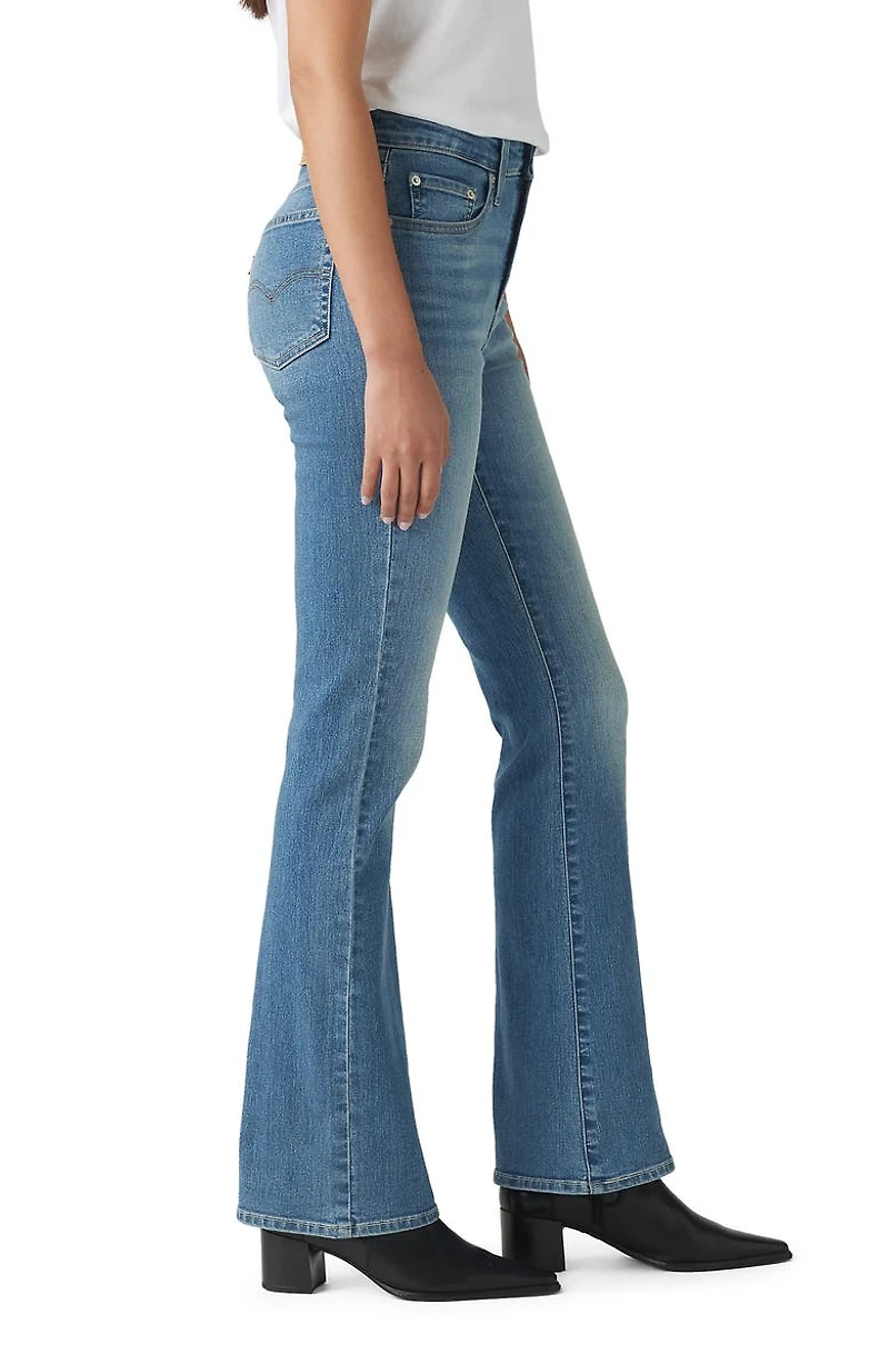 725™ High Waist Bootcut Jeans