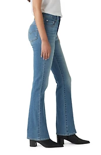 725™ High Waist Bootcut Jeans