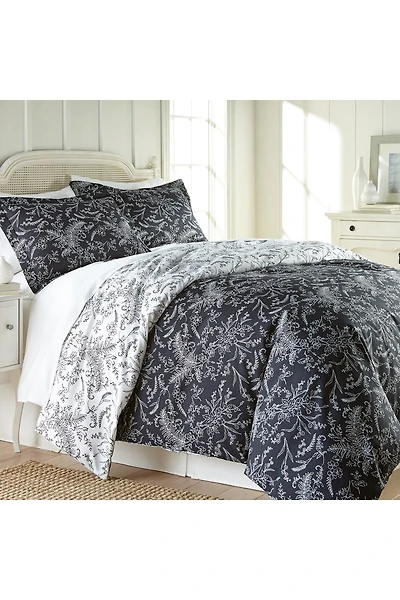 Winter Brush Reversible Comforter Sets