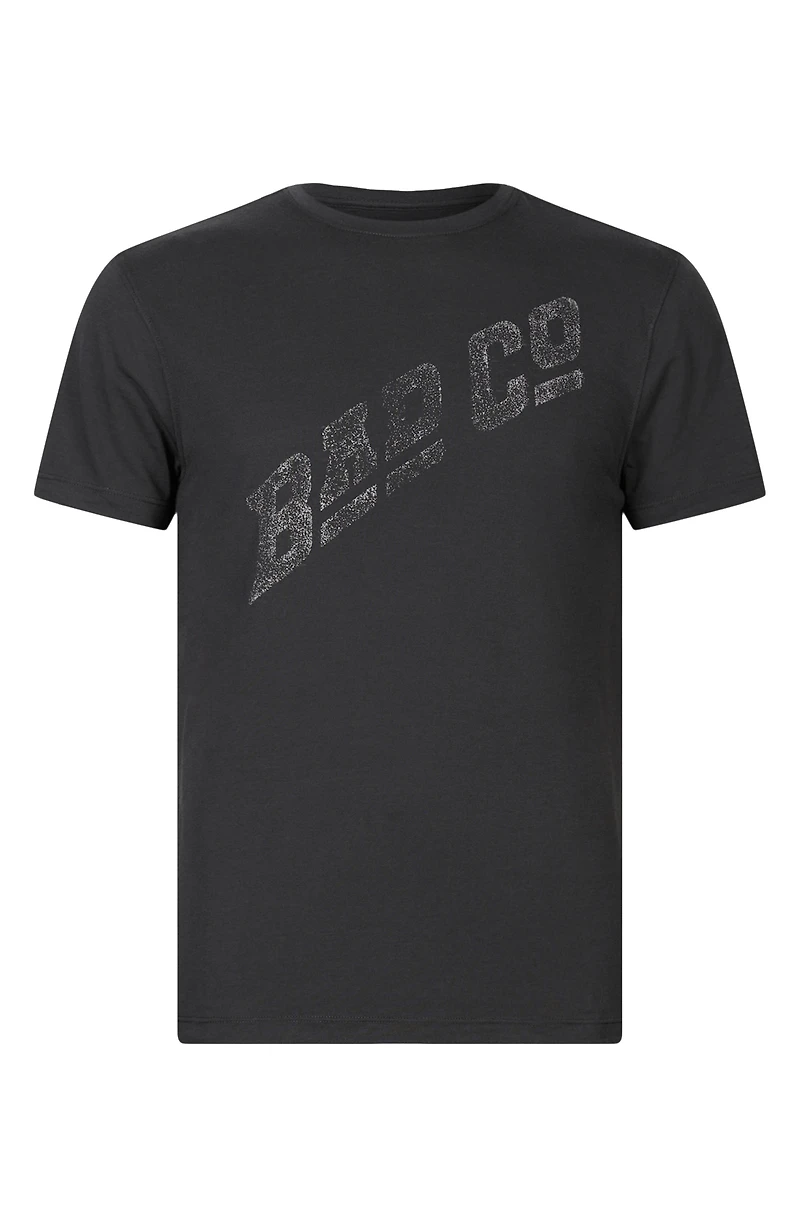 Bad Company Graphic Tee