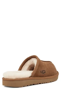 Keegan Slide Slipper
