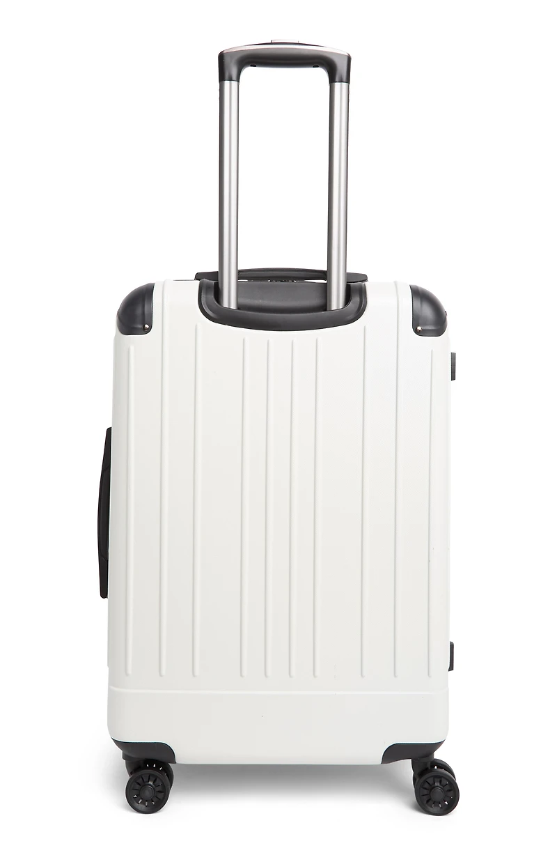 Flying Axis 24" Hardside Spinner Luggage