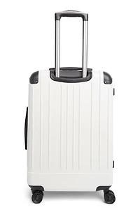 Flying Axis 24" Hardside Spinner Luggage