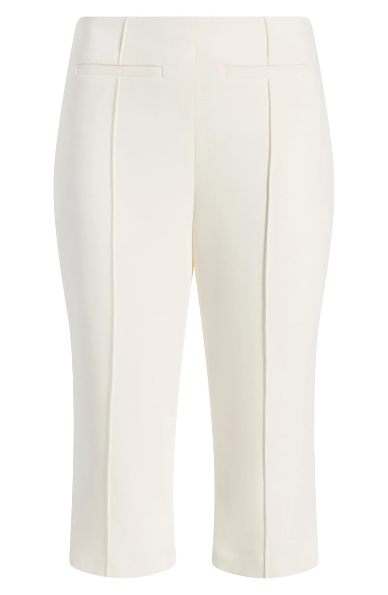 Lemonis Capri Pants