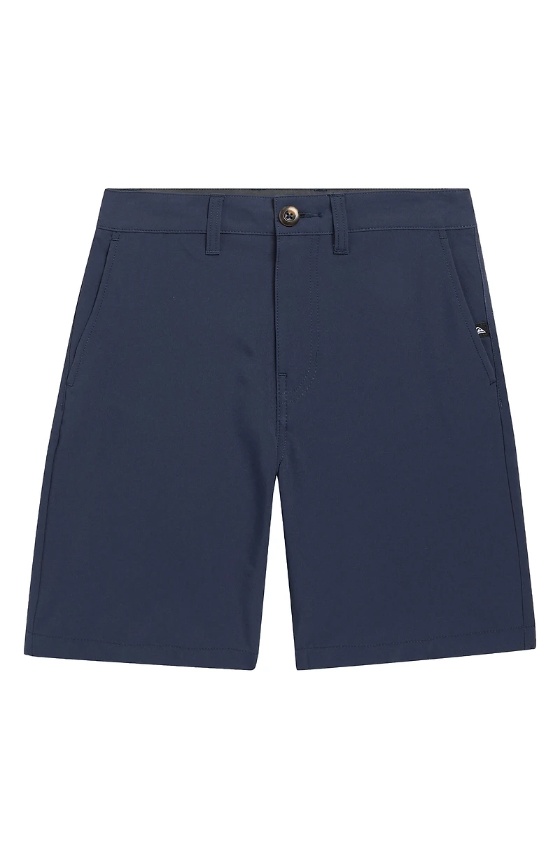 Kids' Union Shorts