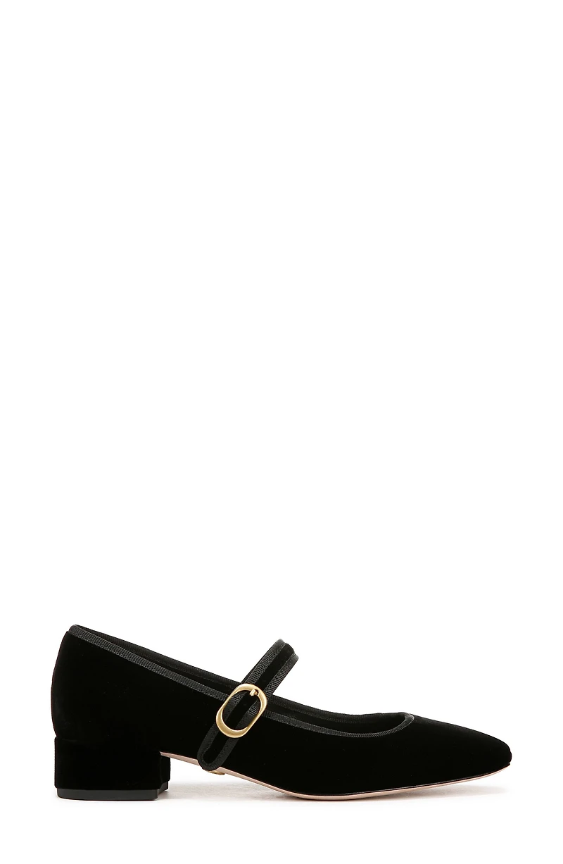 Cade Mary Jane Pump