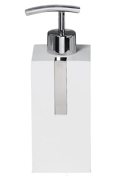 Houston Street Lotion Pump Dispenser