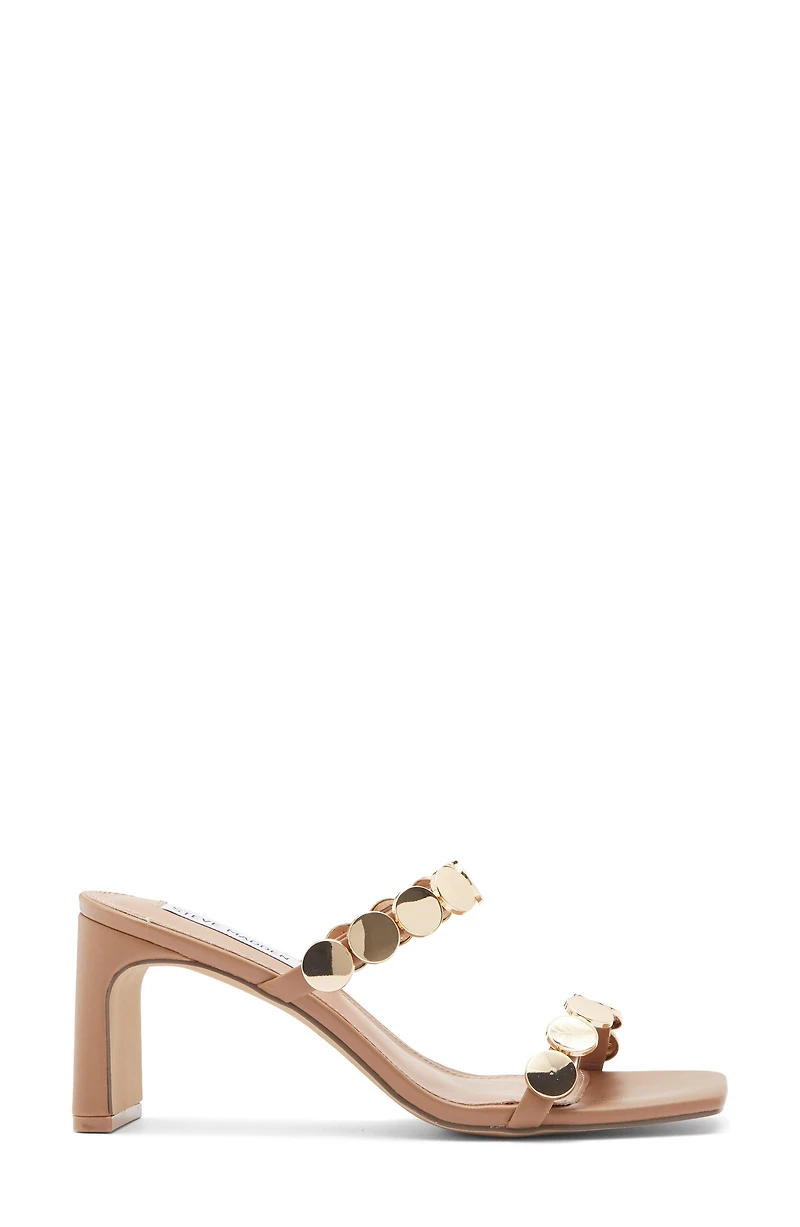 Beatriz Slide Sandal