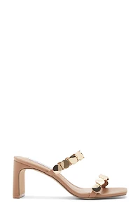 Beatriz Slide Sandal