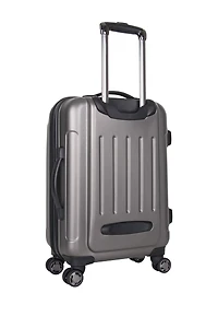 Renegade 3-Piece Lightweight Hardside Expandable Luggage Set