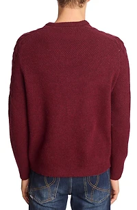 Crewneck Sweater