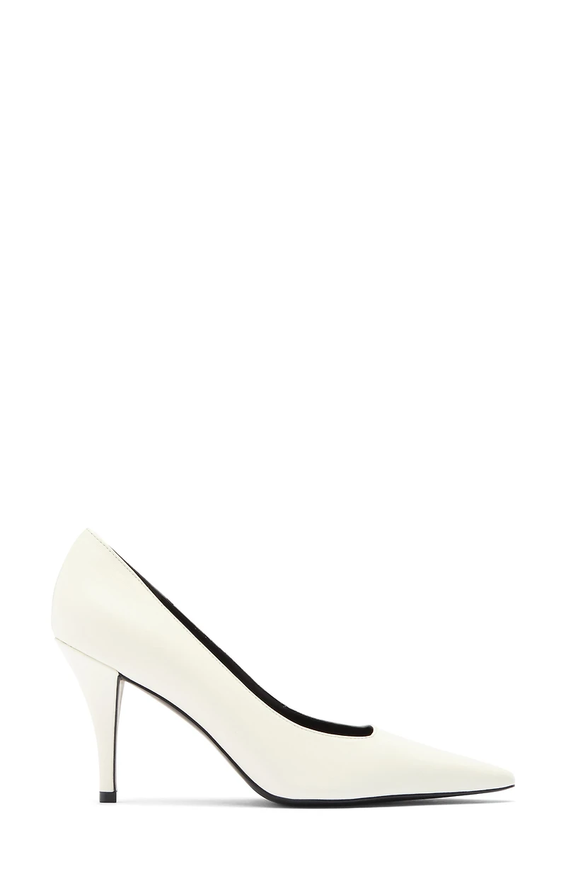 Lexxy Pointed Toe Pump