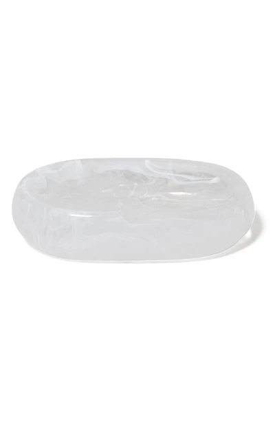 Clouds Soap Dish