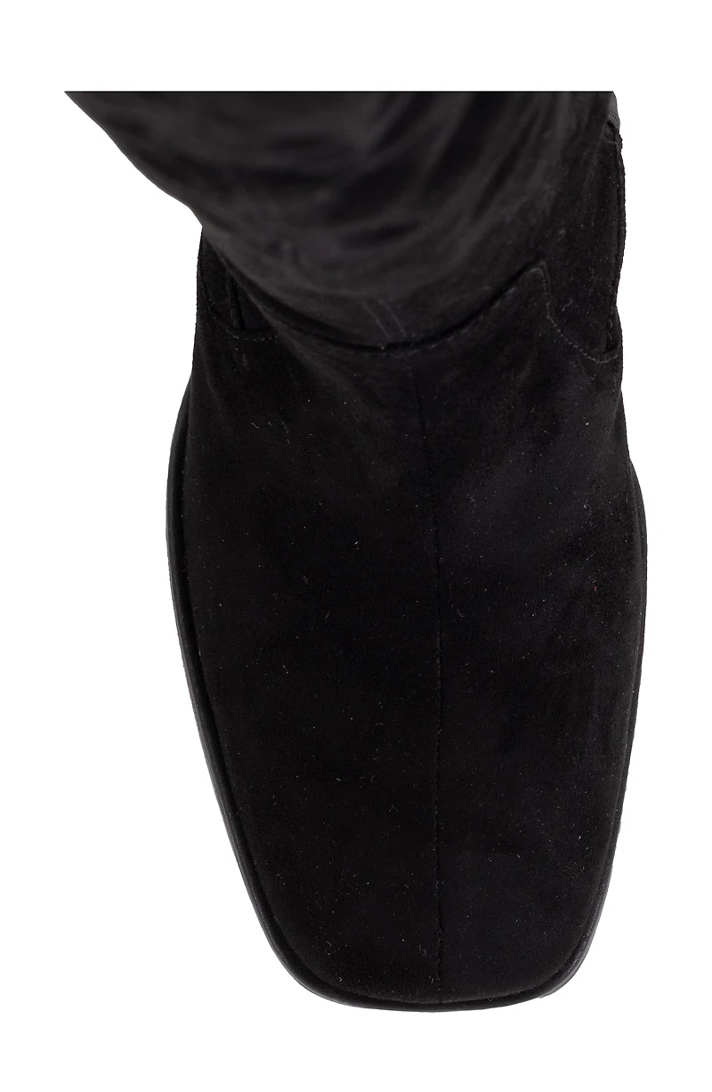 You or Me Over the Knee Boot