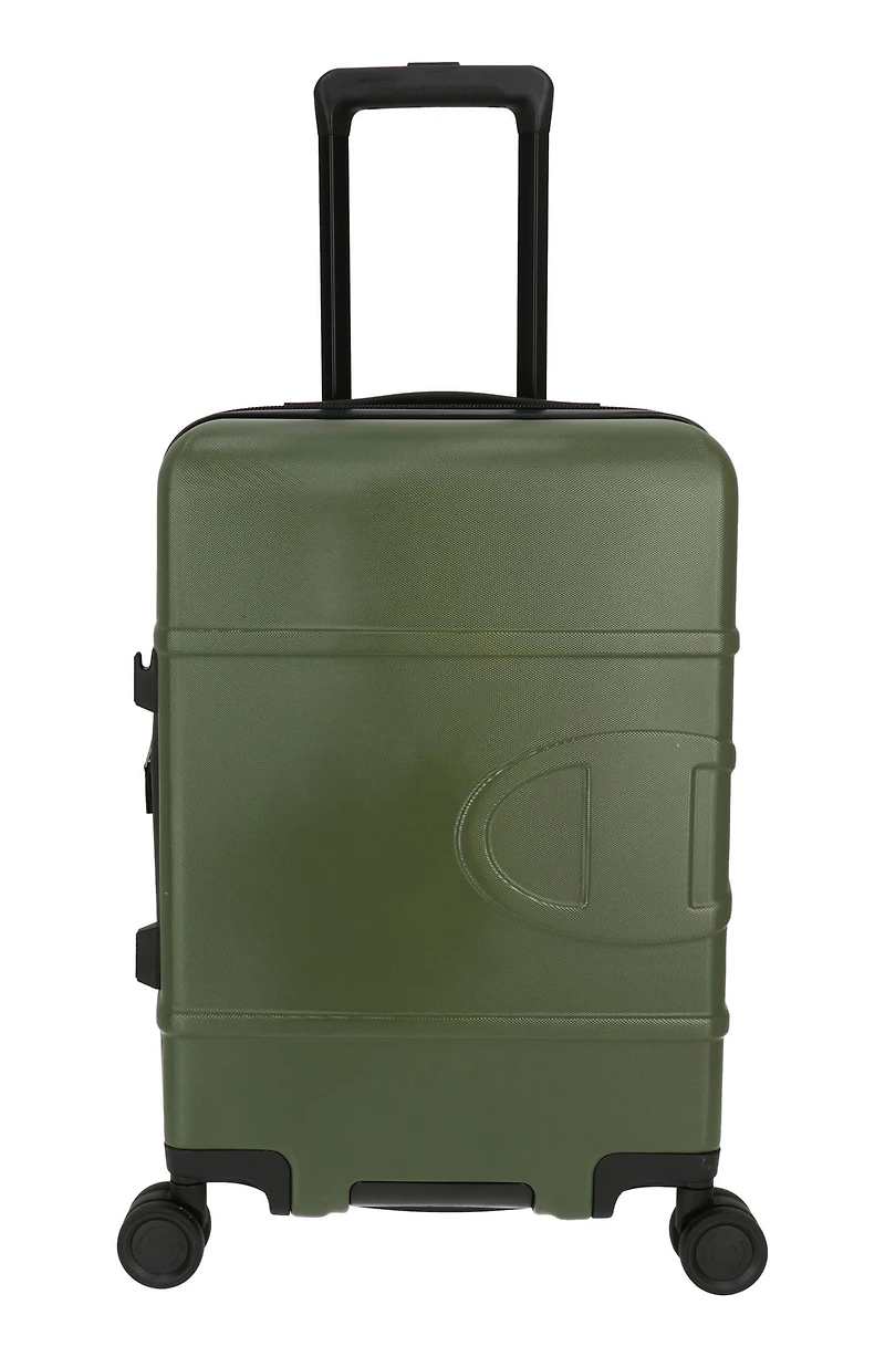 Arean 3-Piece Hardside Luggage Set