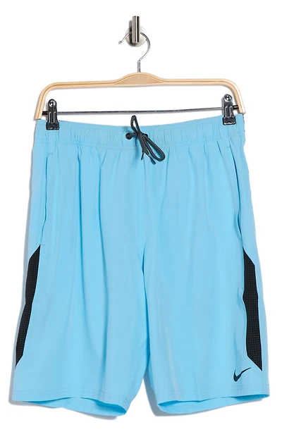 Contend Volley Swim Trunks