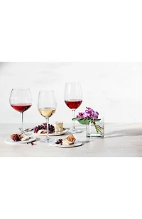 Schott Zwiesel Classico Set of 6 Claret Wine Glasses