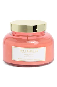 Yuzu Blossom Garden Jar Candle