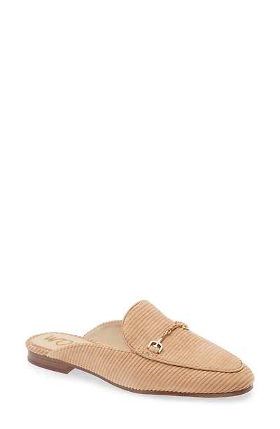 Linnie Mule - Wide Width Available