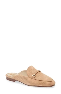 Linnie Mule - Wide Width Available