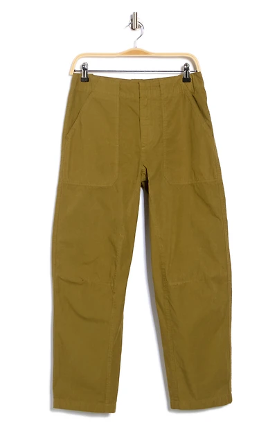 Eddie Workwear Pants