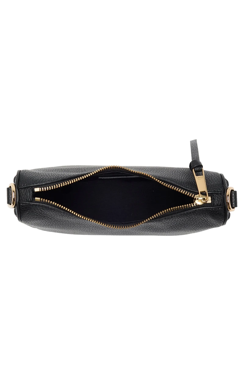 Small Convertible Shoulder Bag