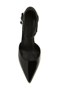 Prisha Pointed Toe Pump