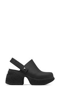Ona Streetworks Slingback Platform Clog