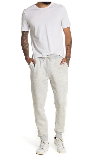 CVC Fleece Joggers