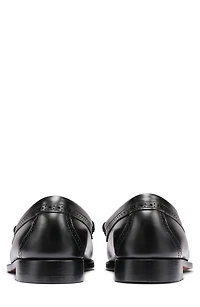 Larkin Tassel Brogue Weejun Loafer