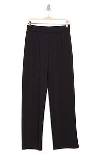 Whisper Knit High Waist Pants