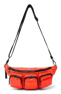Triple Threat Sling Bag