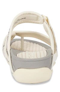 Deserae Footbed Sandal