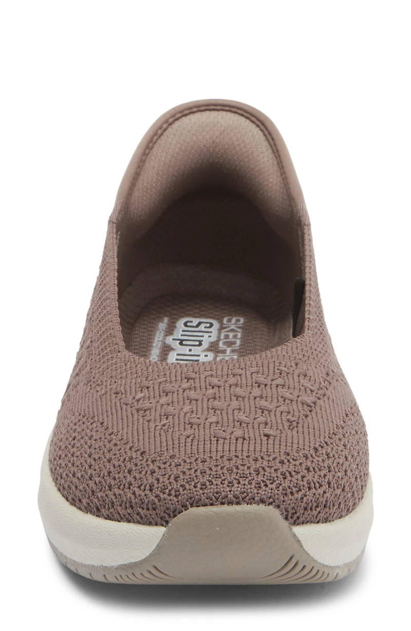 Slip-Ins Cleo Swift Skimmer Flat