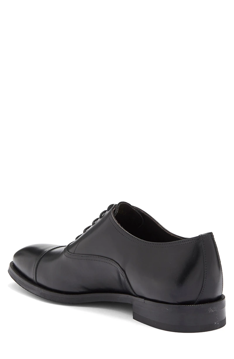 Southpoint Cap Toe Oxford