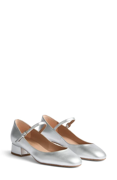 Beatrix Mary Jane Pump