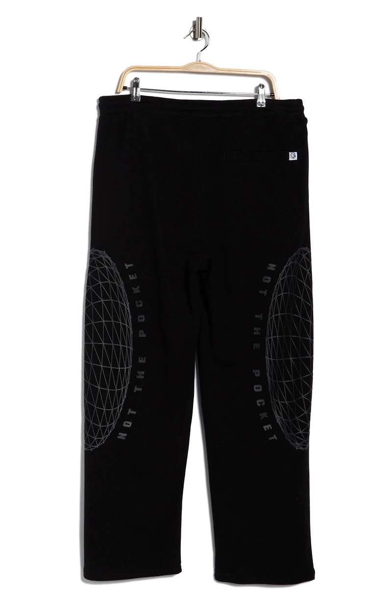Mercer French Terry Sweatpants