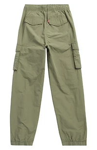 Kids' Baggy Cargo Joggers