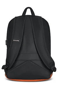 Nylon Backpack