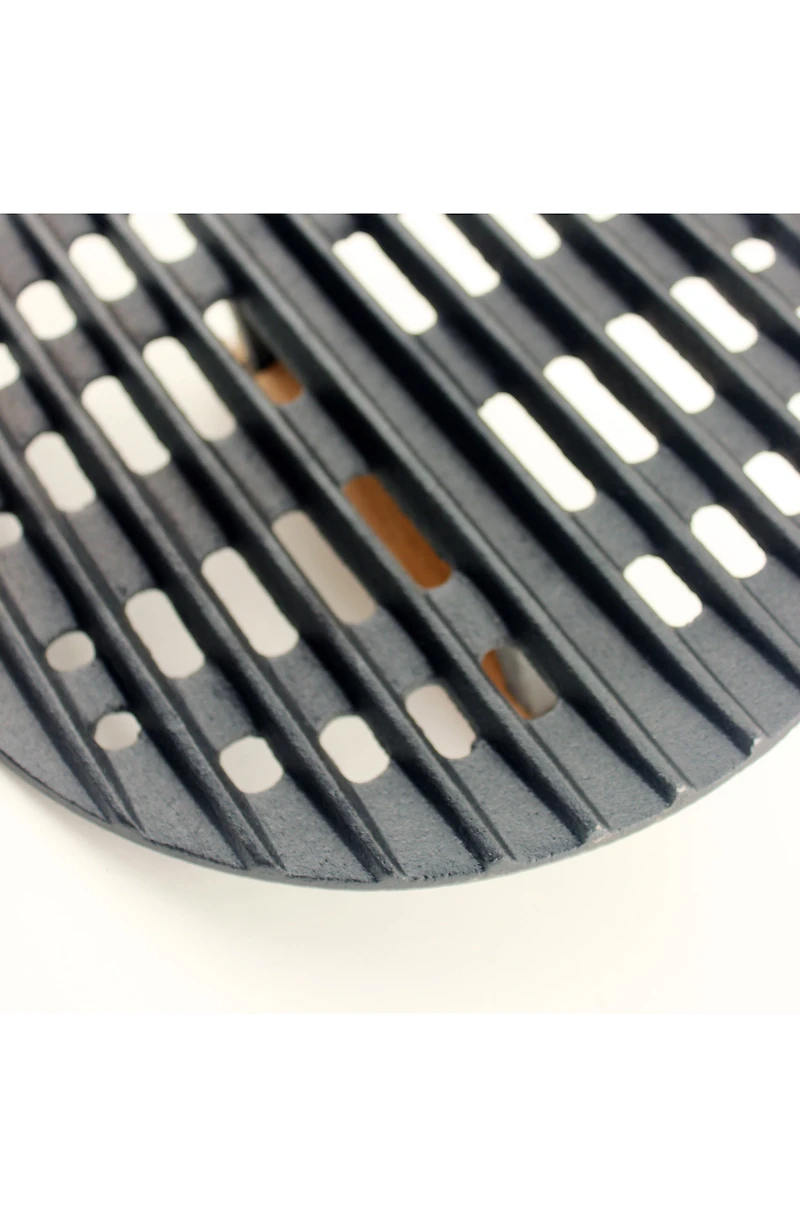 Neo 2-Piece 11" Cast Iron Set