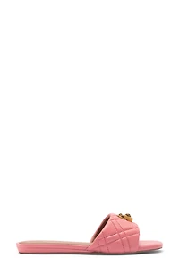Brixton Lock Slide Sandal