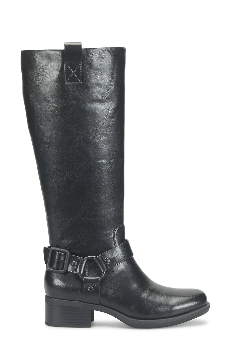 Raena Knee High Boot